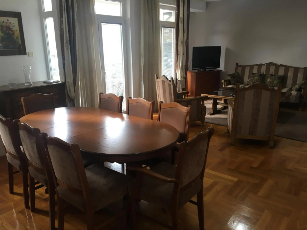 Vik House