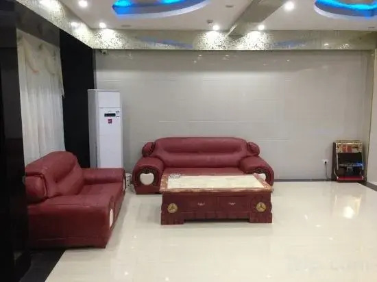 Ku 6 Fashion Hotel