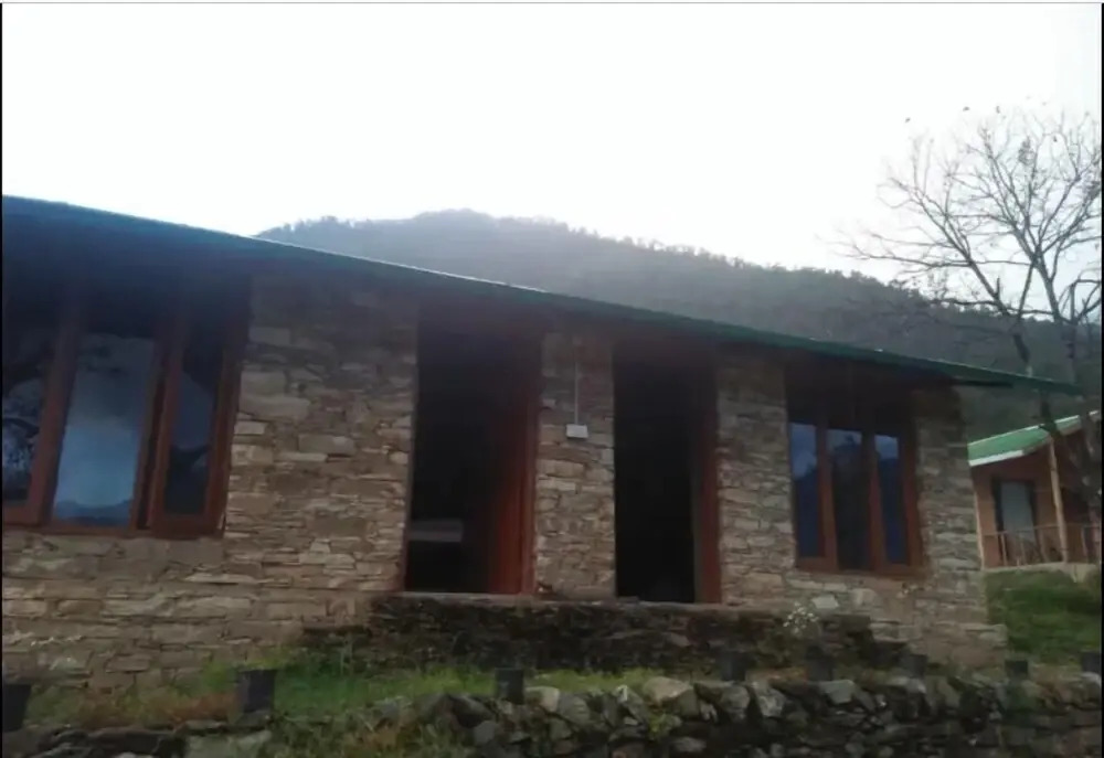 The Goat Village, Dayara Bugyal