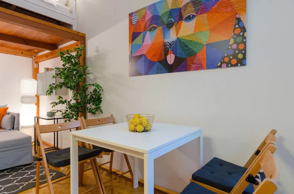 Perilla Apartment