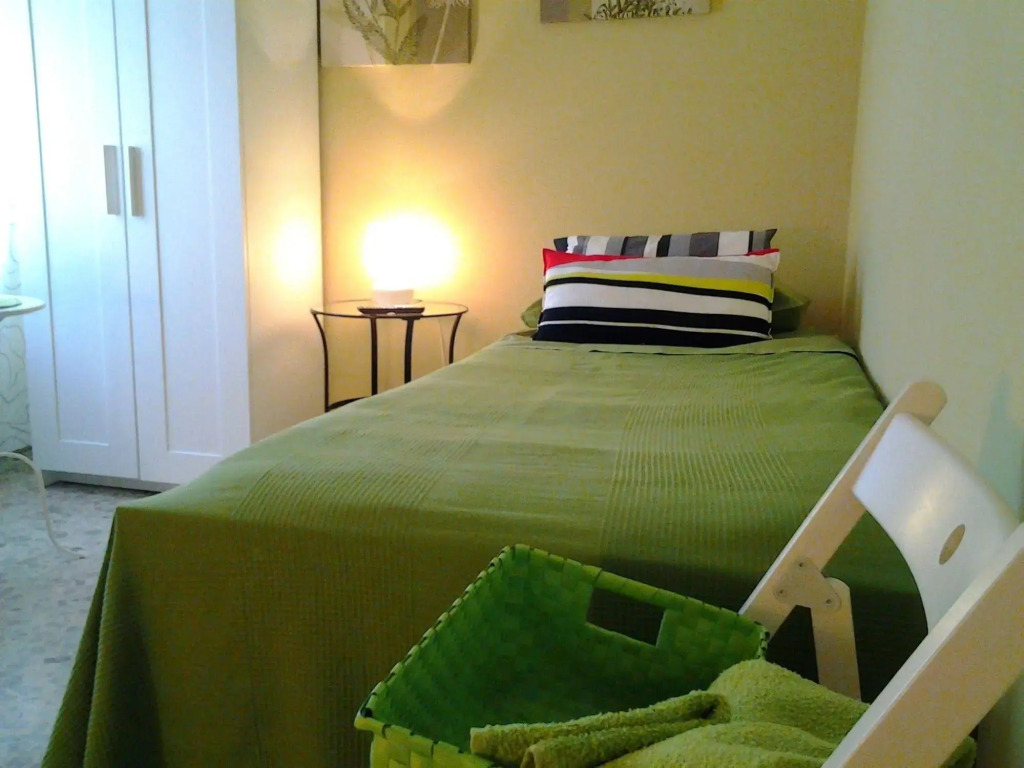 B&B Pisaland