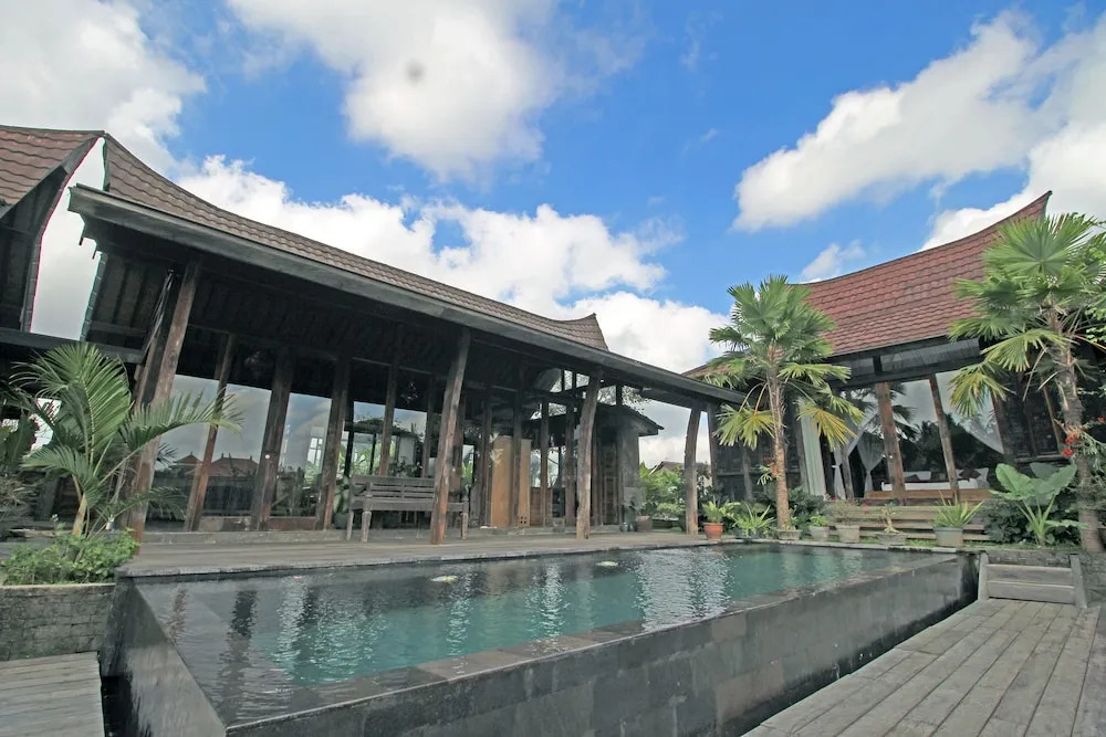 Penjiwaan Community