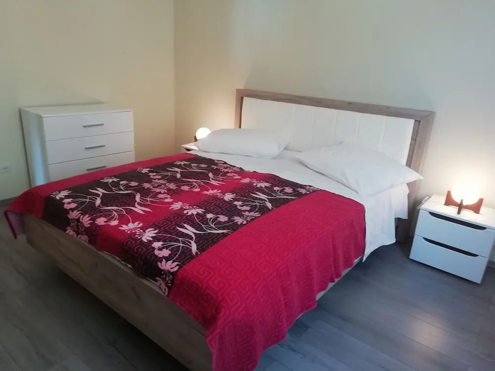 Apartments Pamy