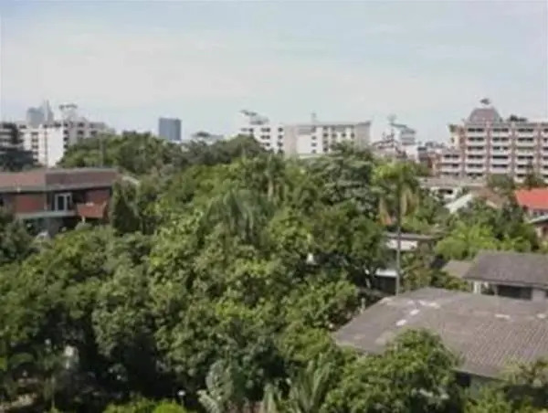 Sriwattana Apartment