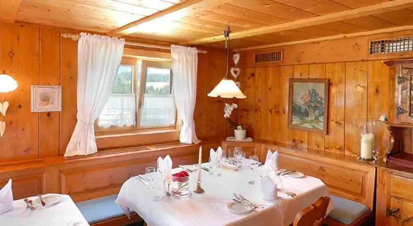 Alpenhof Jäger