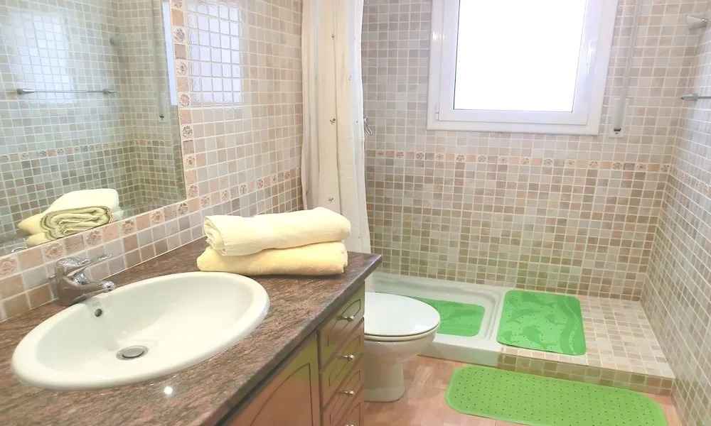 104648 -  Villa in Blanes