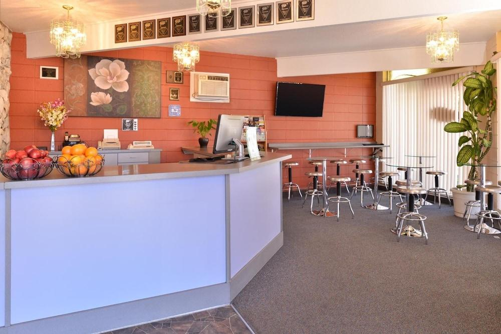 The Maverick Motel, Main Street USA Collection by PNW Hospitality