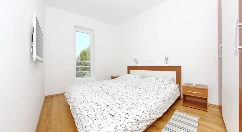 Apartments Vila Moli