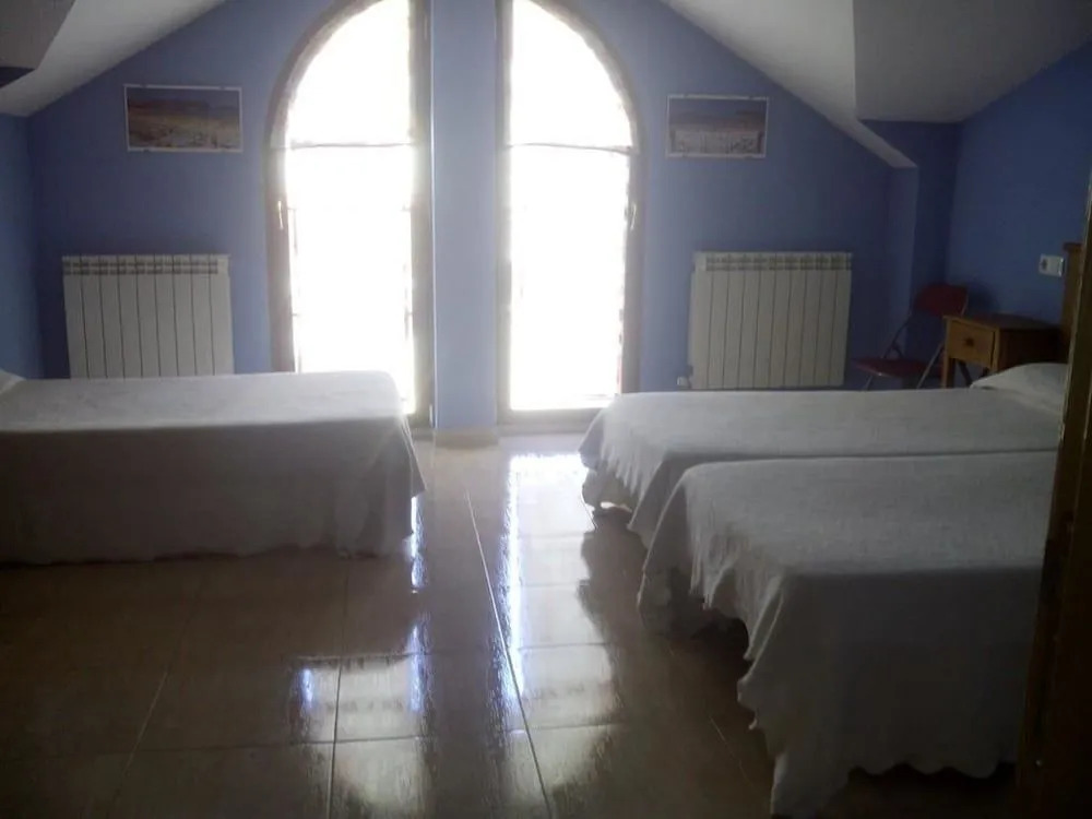 Hostal Catalina de Austria