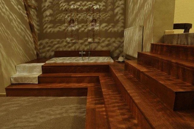B&B Espace Tello