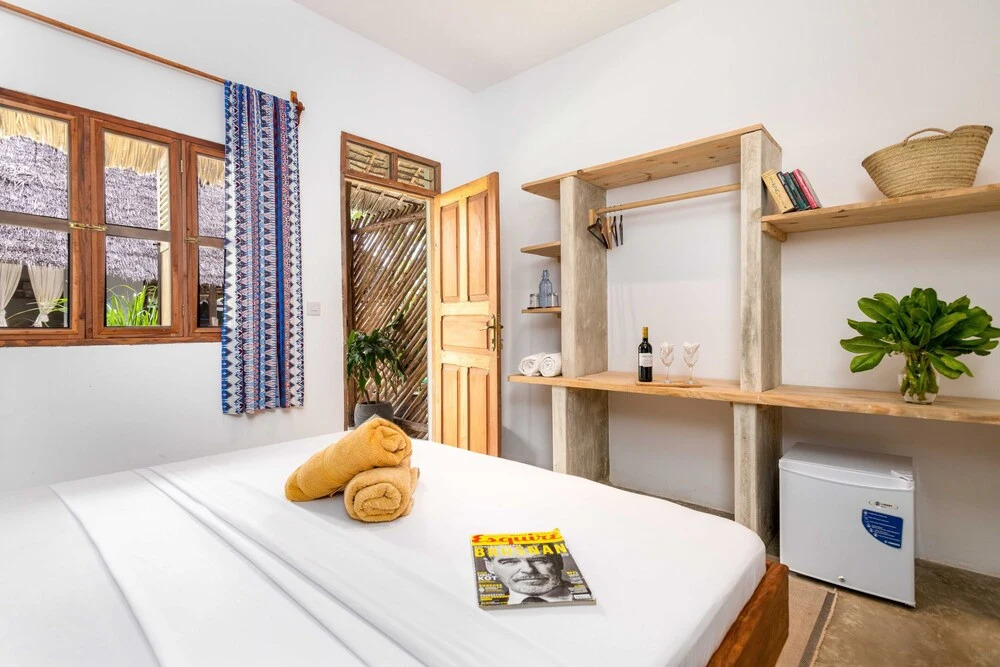 Pili Pili Boutique Lodge