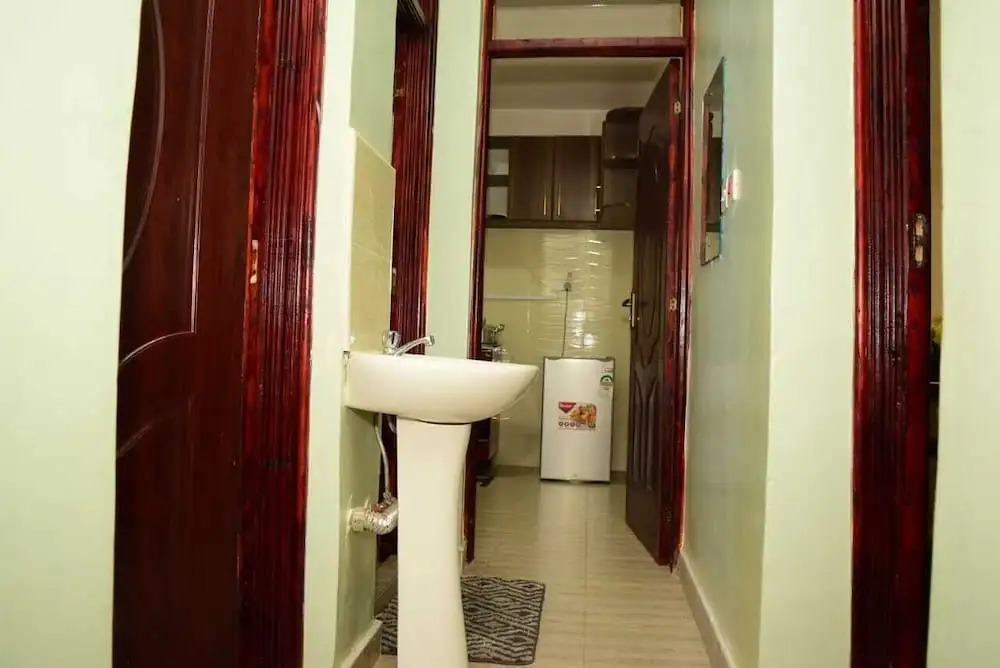 Lux Suites Momento Apartments Nakuru
