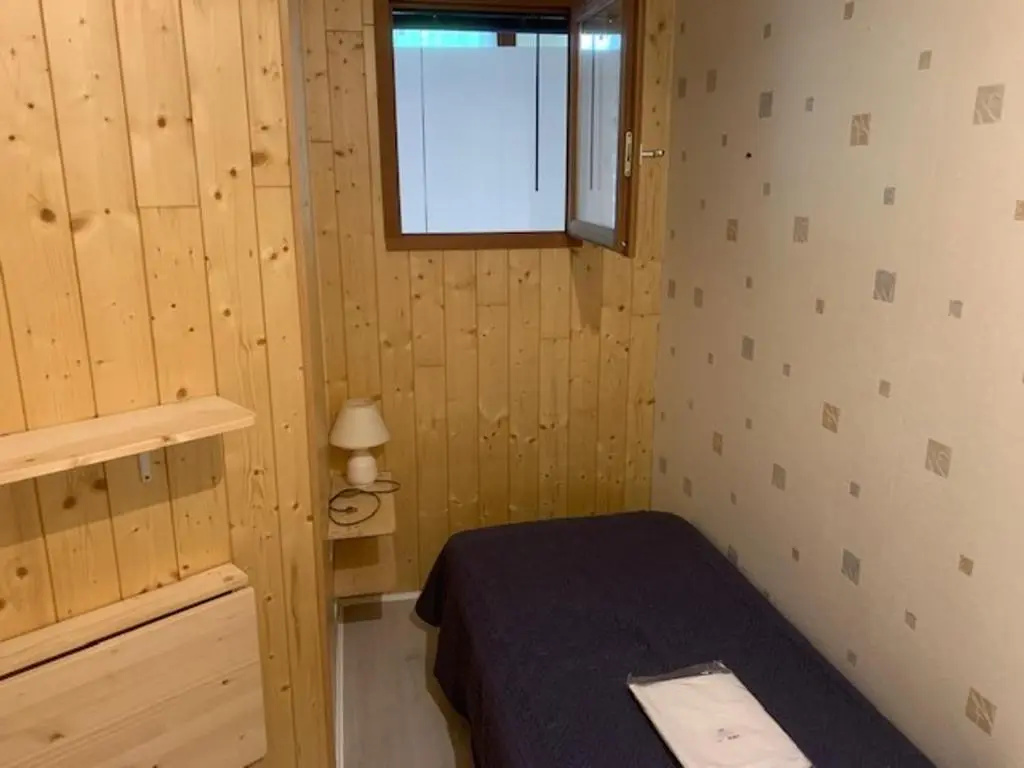Appartement Mont-Dore, 3 pièces, 5 personnes - FR-1-415-116