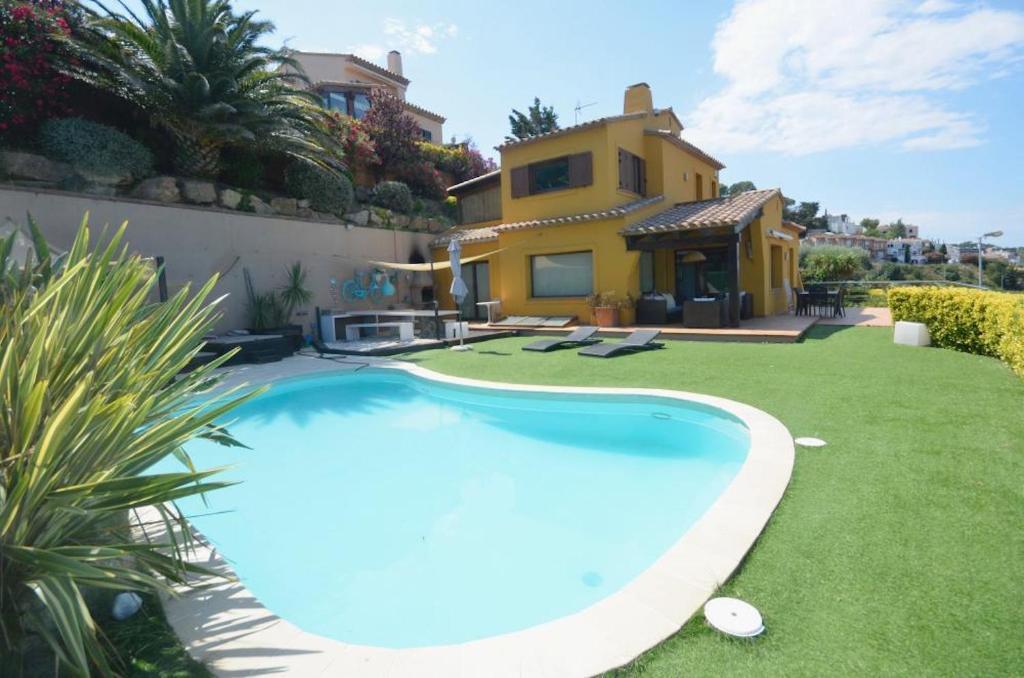 Casa Amaya -Ref 159