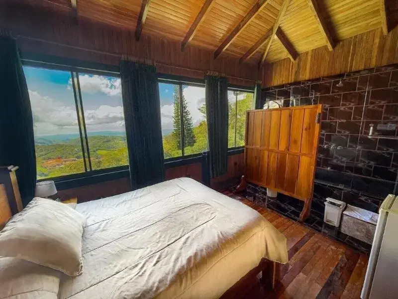 Hotel Flor de Bromelia