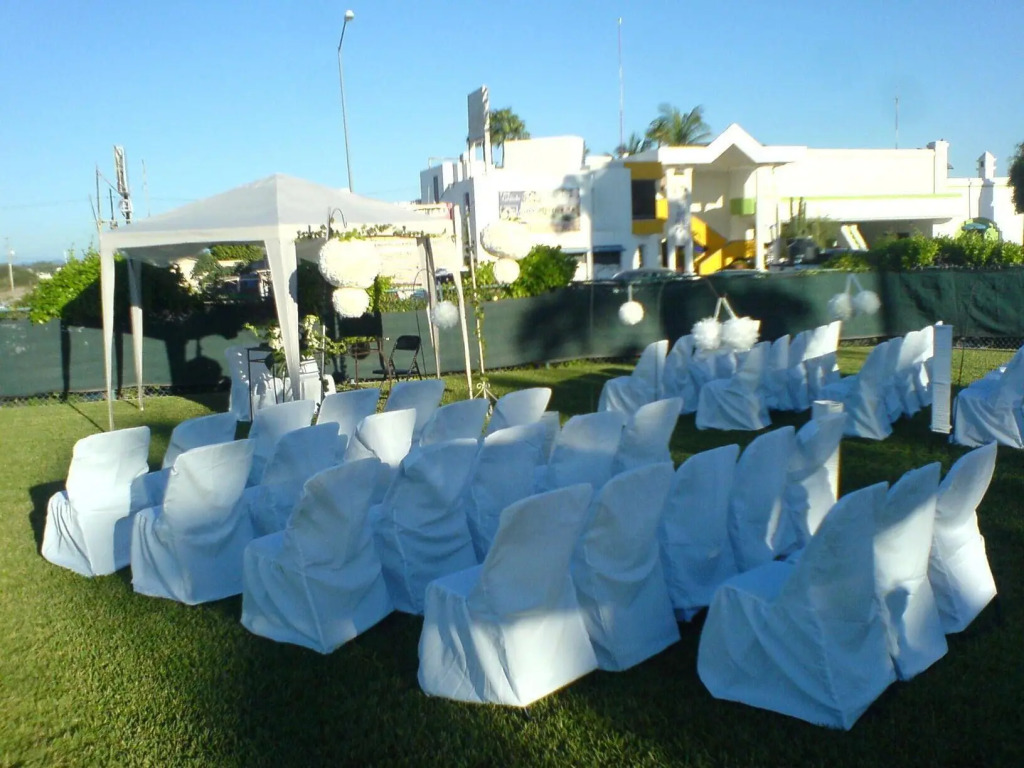 Hotel Navojoa Plaza