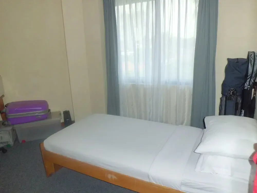 ZEN Rooms Cilandak