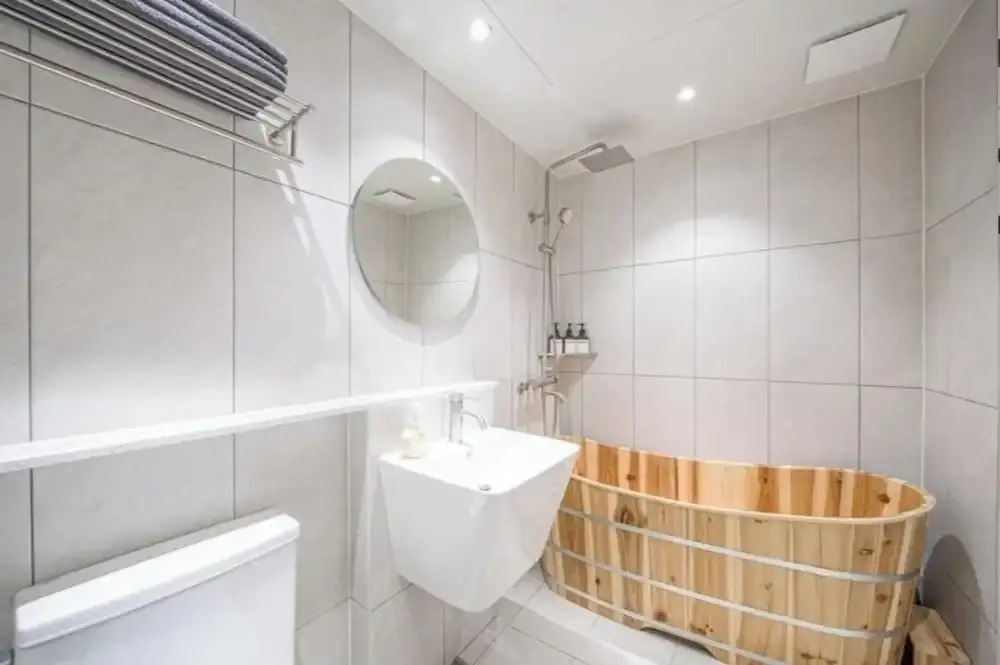Brown Dot Hotel NamGumi