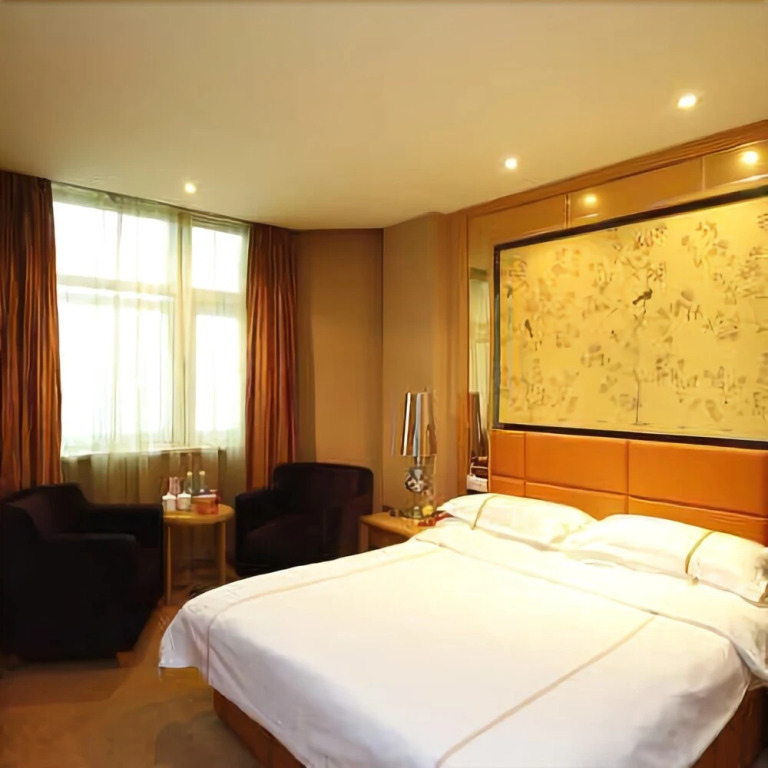 Jinxiu Xiangjing Business Hotel