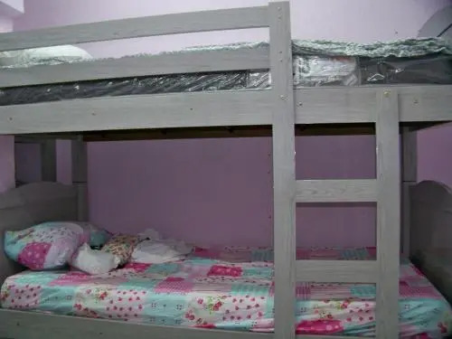 Hostel da landa