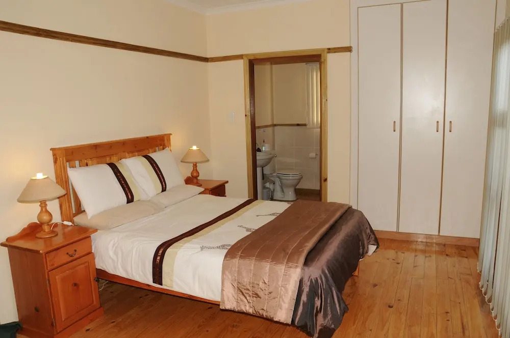 Riverbend Chalets