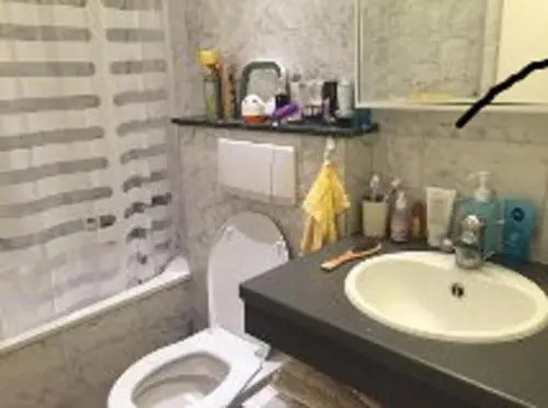 Schöne Suite in der City of Basel
