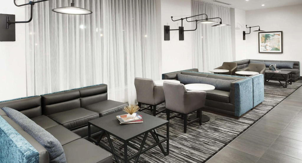 Hyatt Place Lubbock