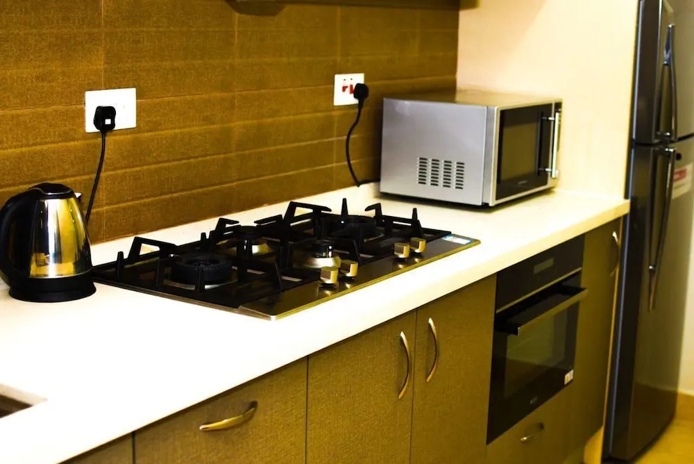 Tanganyika Towers Apartments