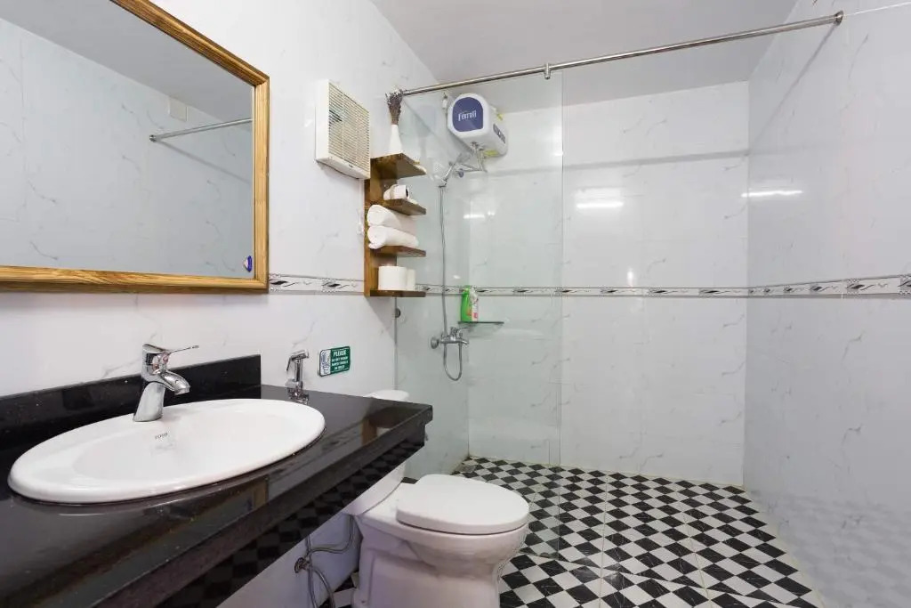 Ninh Binh Family Homestay