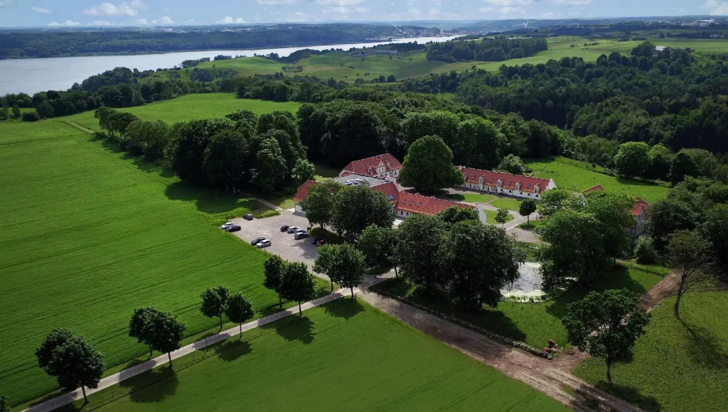 Bramslevgaard