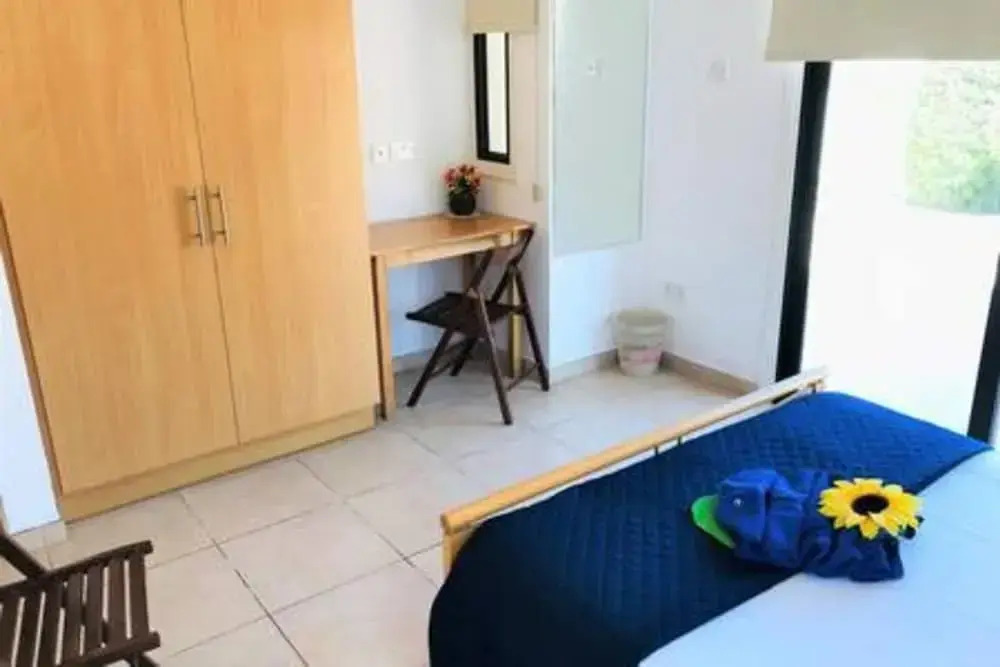 Melina Family Villa With Pool and Wifi in Protaras