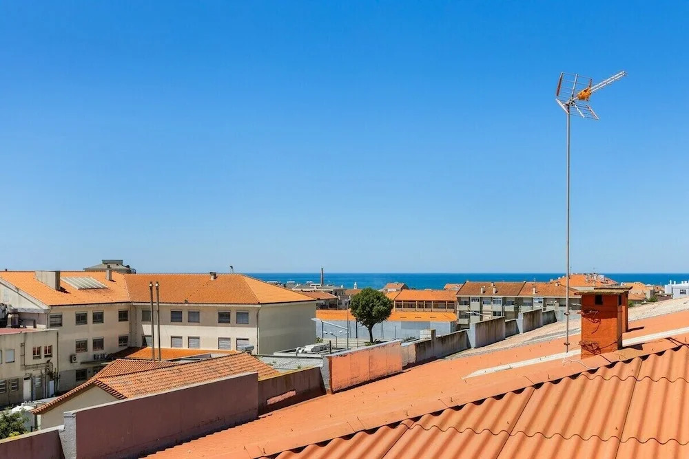 Espinho Sunshine Flat