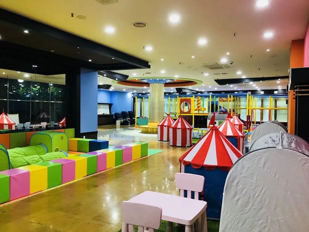 Ekonomy Hotel Gapyeong