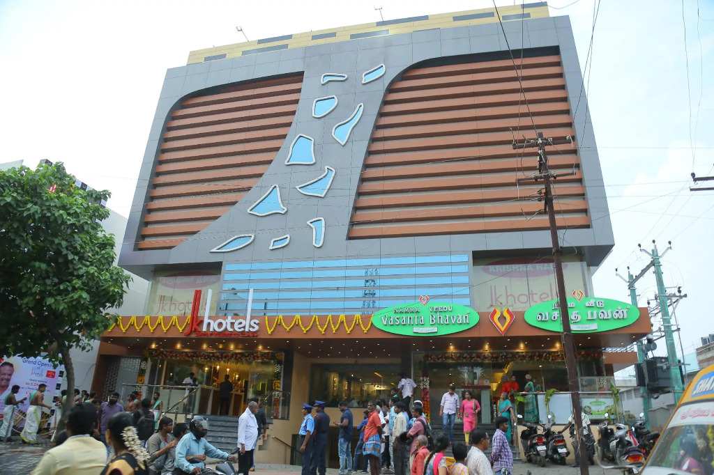 JK HOTELS