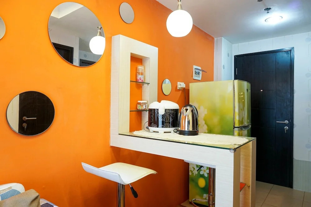 Functional and Compact 1BR Belmont Apartment