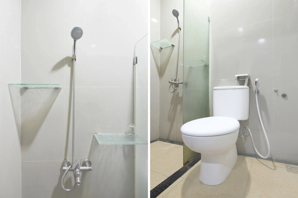 Hotel O Rumah Daun Guesthouse Jogja