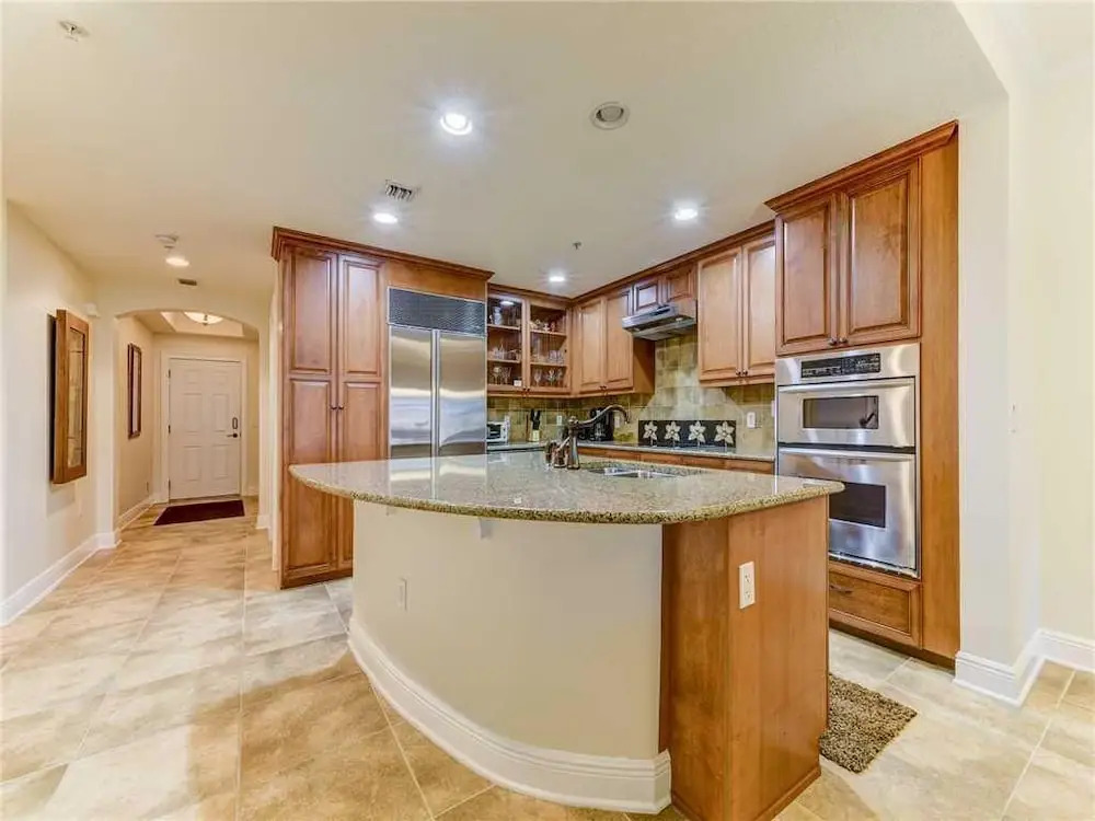 Palm Coast Resort 109 - Three Bedroom Condo