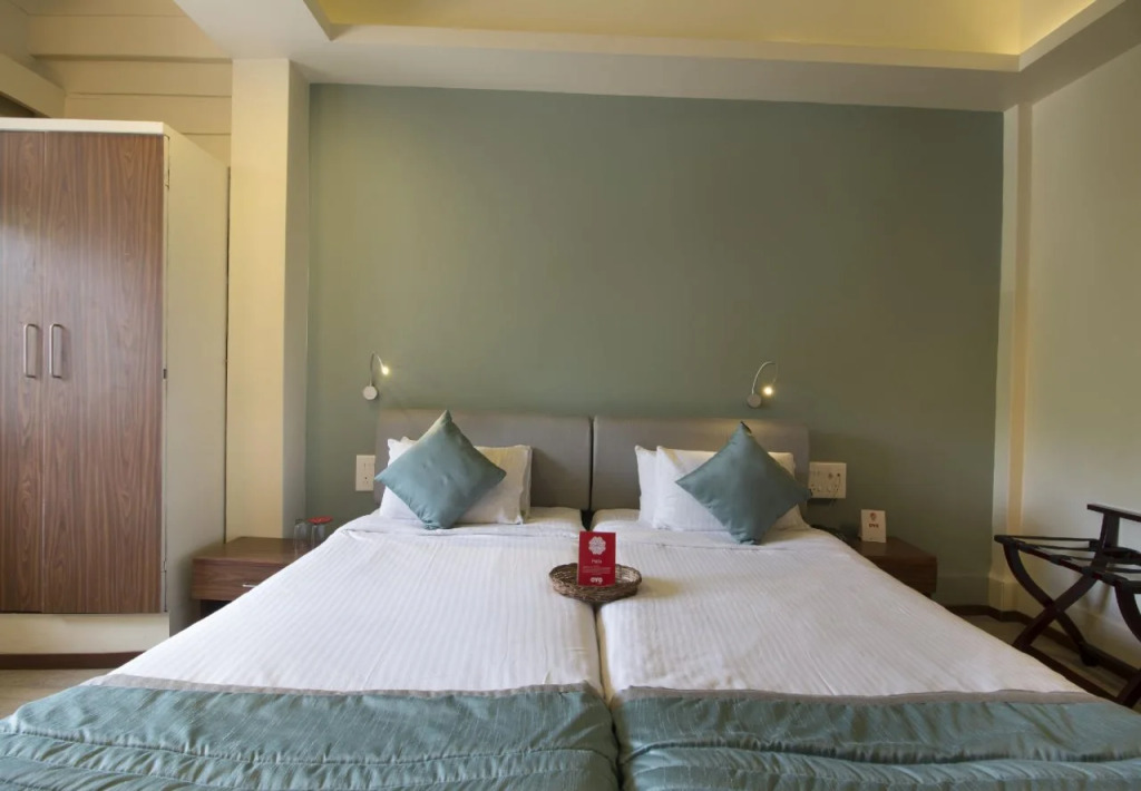 Hotel Pearl