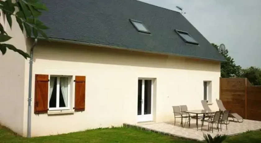 Gîte de la Gronde