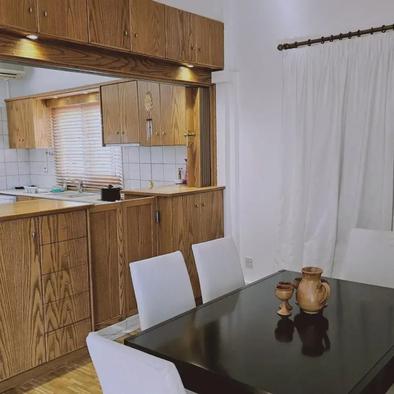 82 NIC - Stay Aurum Apartment