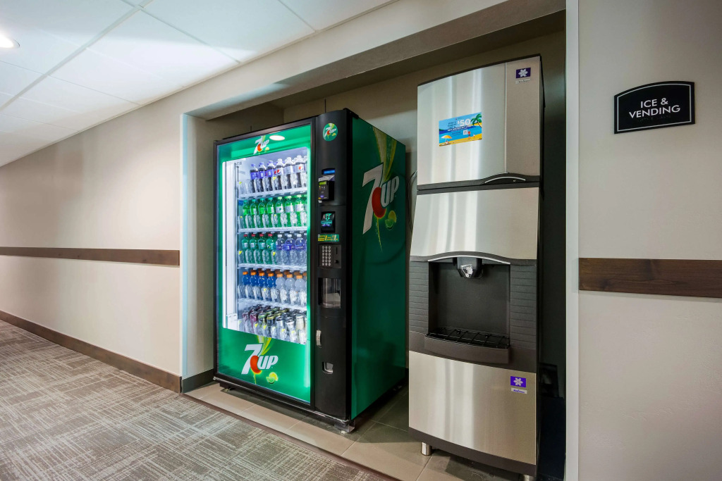 SureStay Plus Hotel by Best Western Rexburg