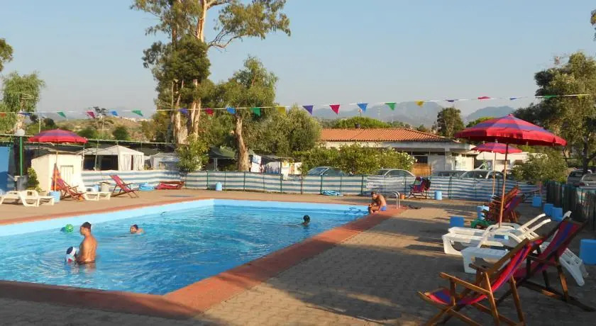Bazia Camping