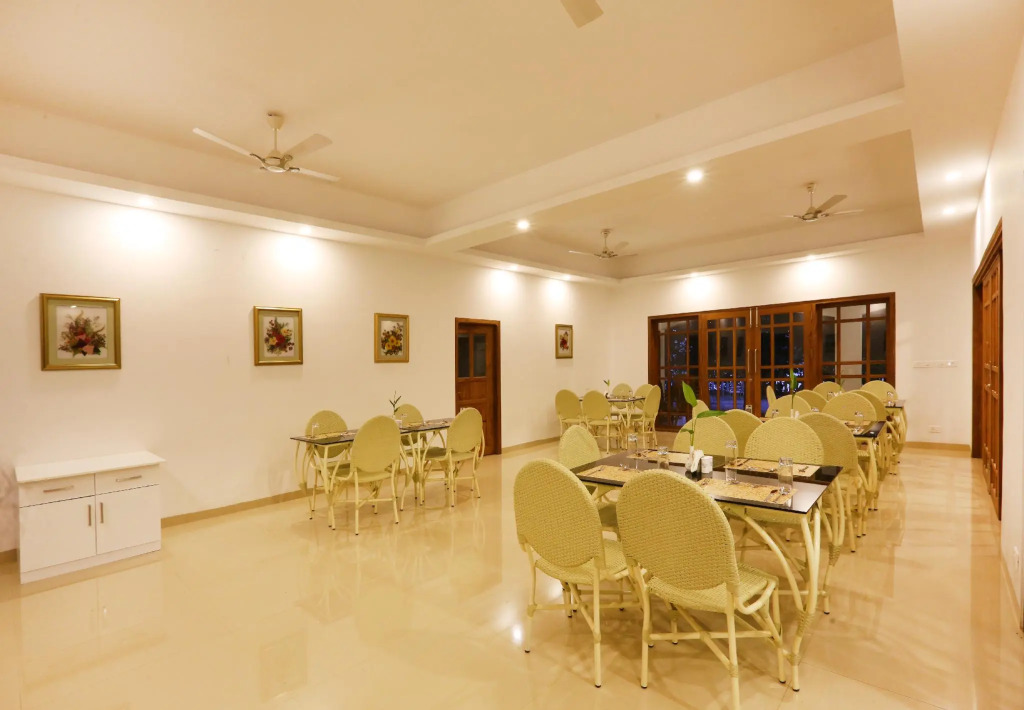 Once Upon The River, Aluva - Near Cochin International Airport