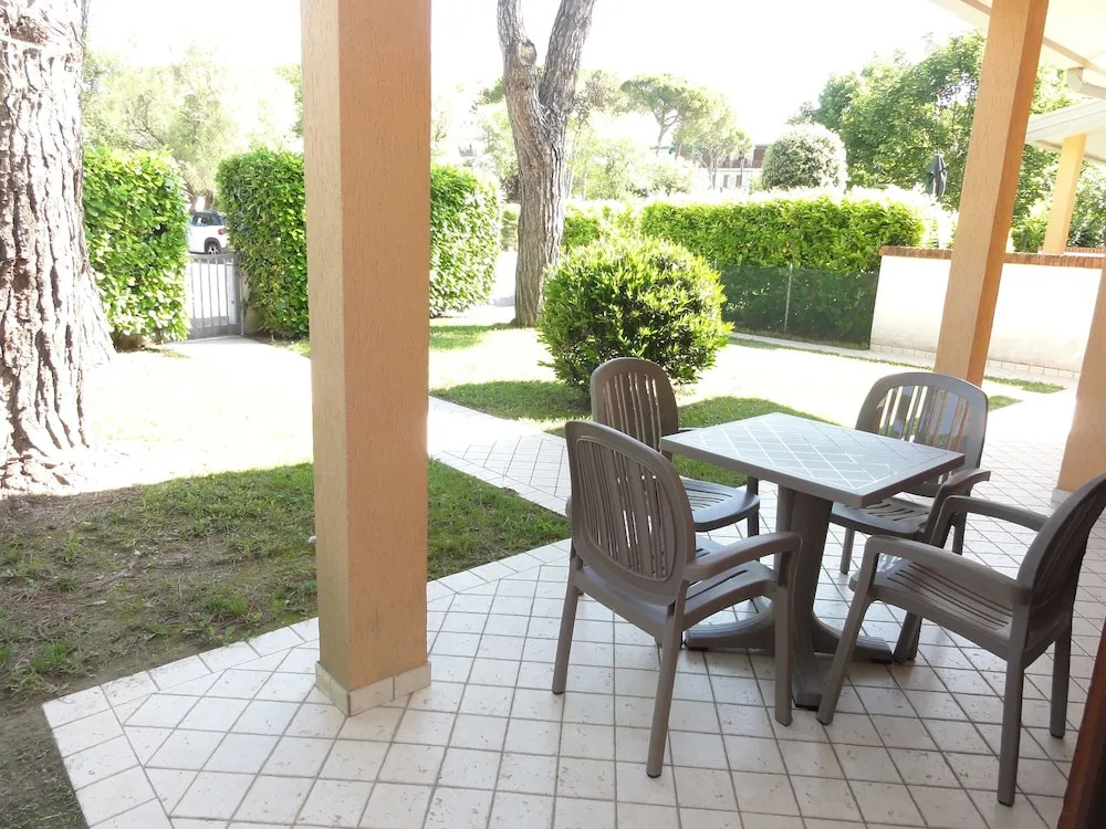 Villa Agavi
