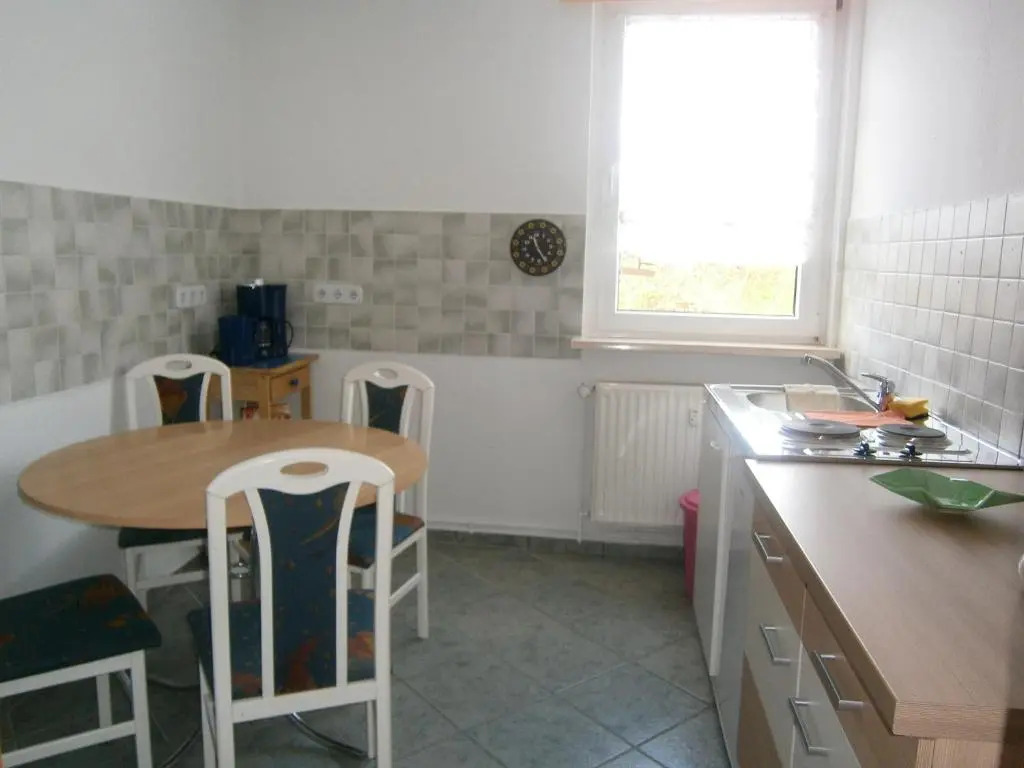 Ferienwohnungen und Zimmer in Nordhausen