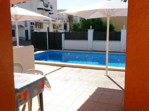 Apartamentos Tornado