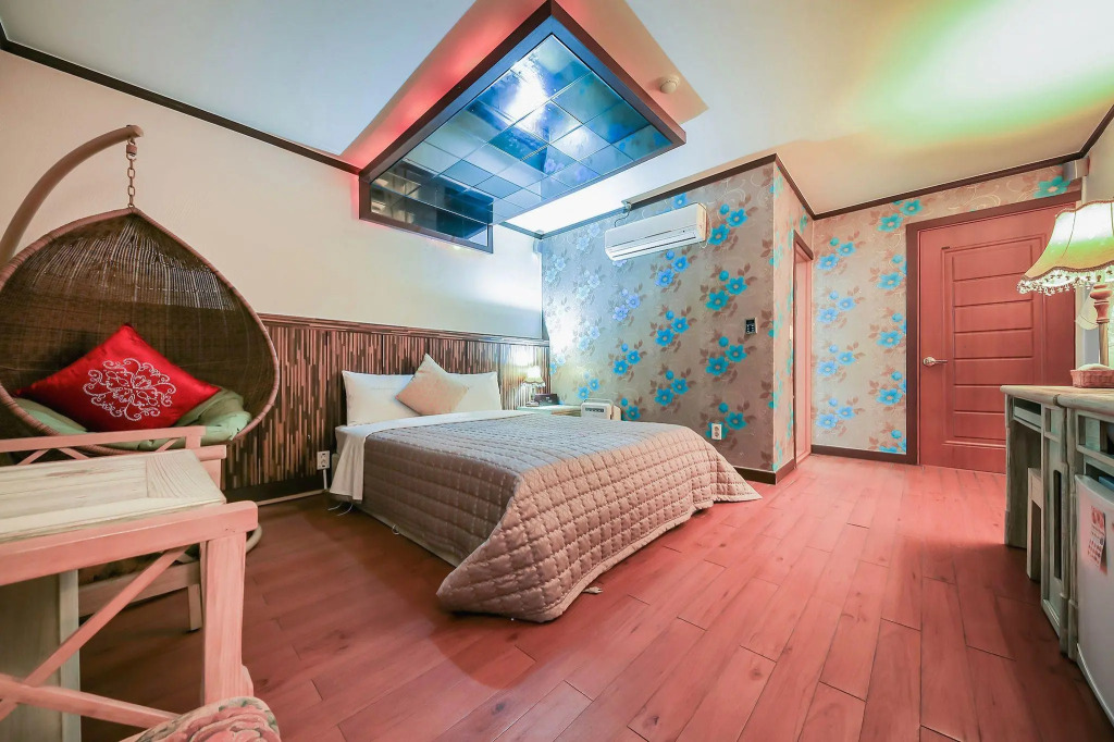 Hotel Ballantine