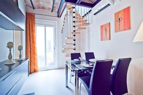 Apartments Barcelona & Home Deco Gracia