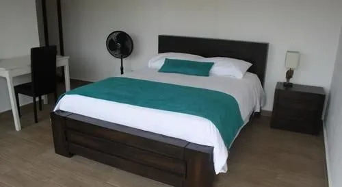 Villa Suiza