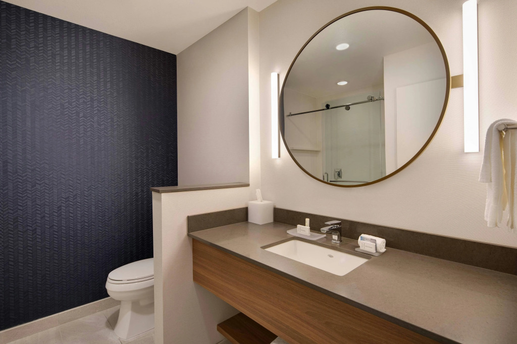 Fairfield Inn & Suites by Marriott Tampa Wesley Chapel